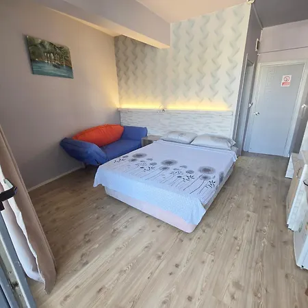 Otel Diamant 3*