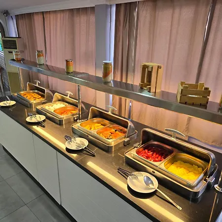 Diamant Otel