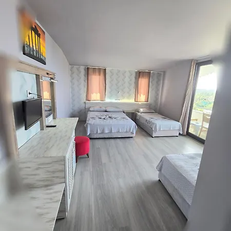 Otel Diamant 3*