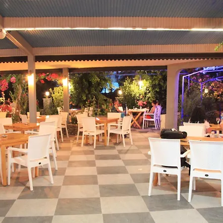 Otel Diamant
